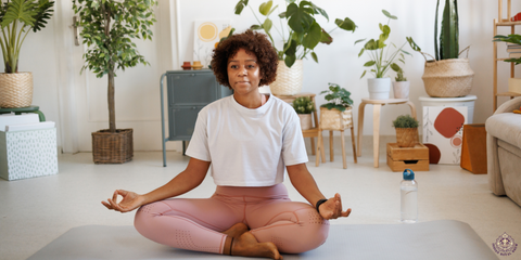 Mindfulness and Tea: How a Simple Cup Can Transform Your Day