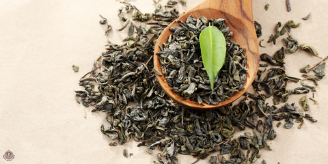 How Green Tea Can Help You Lose Weight Fast with Day Tea