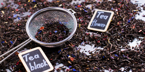 Can Black Tea and Theaflavins Help Manage Herpes? Exploring the Potential Benefits