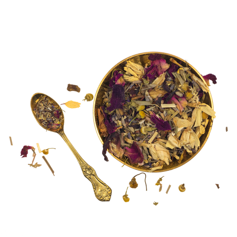 Herbal Serenity Mix Tea