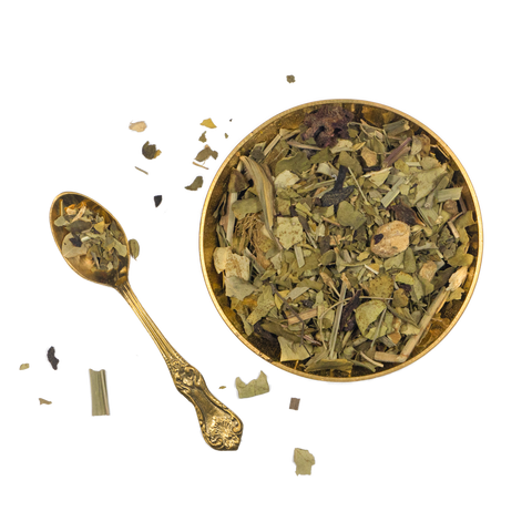 Moringa Nutri Tisane