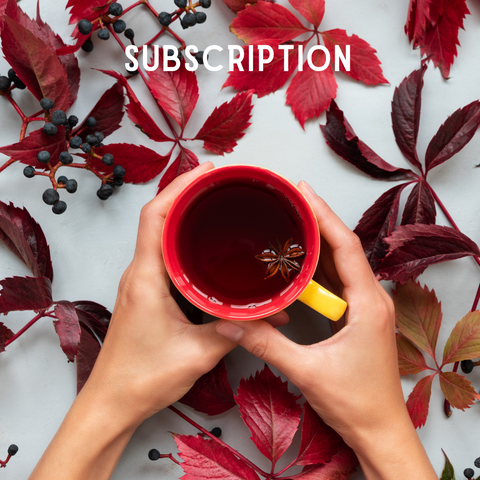 Tea Subscription