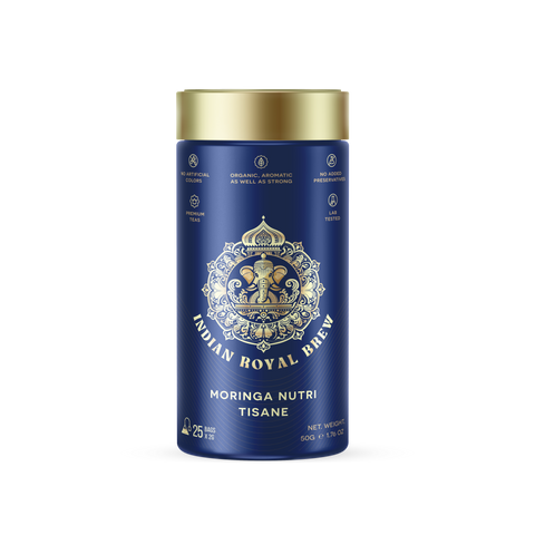 Moringa Nutri Tisane